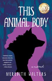 This Animal Body - 16 Apr 2024