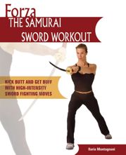 Forza The Samurai Sword Workout - 28 Jun 2005