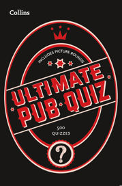 Collins Ultimate Pub Quiz - 3 Sep 2020