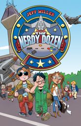 The Nerdy Dozen - 10 Jun 2014