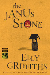 The Janus Stone - 21 Jan 2011