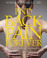 End Back Pain Forever - 5 Jun 2012