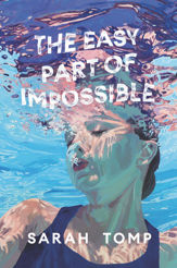 The Easy Part of Impossible - 21 Apr 2020