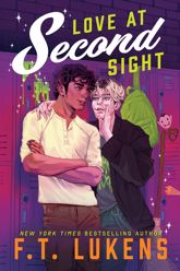 Love at Second Sight - 29 Apr 2025
