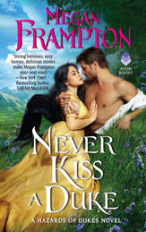 Never Kiss a Duke - 28 Jan 2020