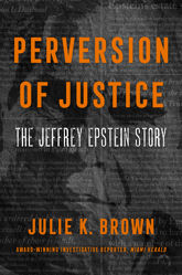 Perversion of Justice - 20 Jul 2021