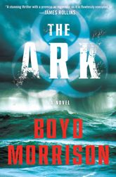 The Ark - 11 May 2010