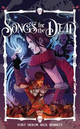 Songs for the Dead Vol. 1 - 11 Sep 2018