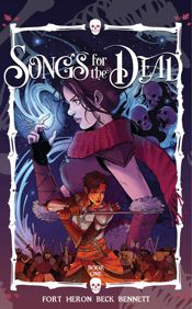 Songs for the Dead Vol. 1 - 11 Sep 2018