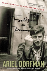 Feeding On Dreams - 27 Sep 2011