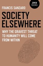Society Elsewhere - 29 Jun 2018