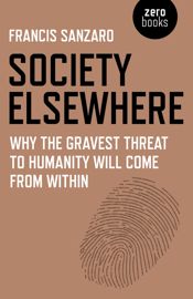 Society Elsewhere - 29 Jun 2018