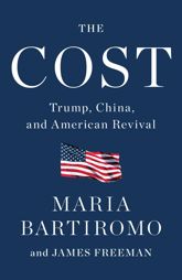 The Cost - 27 Oct 2020
