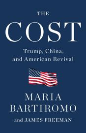 The Cost - 27 Oct 2020