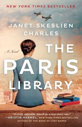 The Paris Library - 9 Feb 2021