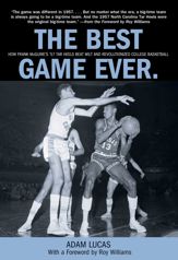 Best Game Ever - 18 Oct 2011
