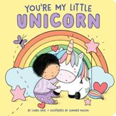 You're My Little Unicorn - 1 Feb 2022