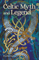 Celtic Myth and Legend - 1 Apr 2021