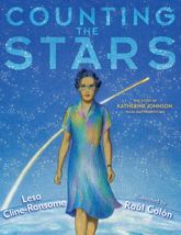 Counting the Stars - 8 Oct 2019