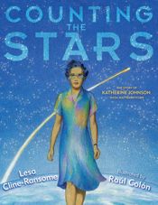 Counting the Stars - 8 Oct 2019