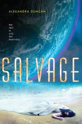 Salvage - 1 Apr 2014