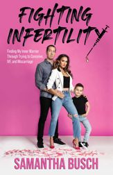 Fighting Infertility - 30 Mar 2021