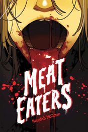 Meat Eaters - 8 Jul 2025