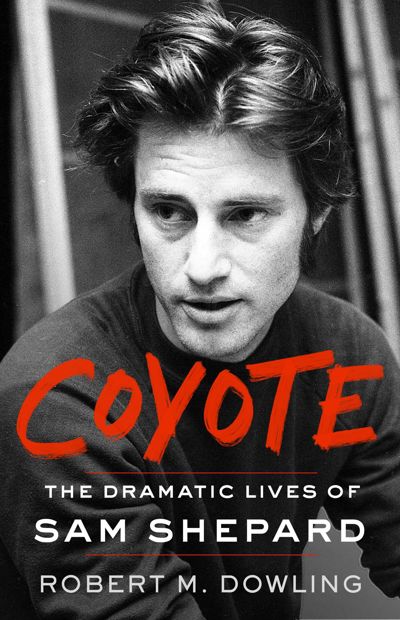 Coyote