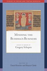 Minding the Buddha's Business - 24 Jun 2025