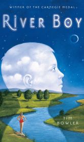 River Boy - 2 Apr 2001