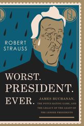 Worst. President. Ever. - 1 Oct 2016