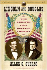 Lincoln and Douglas - 11 May 2010