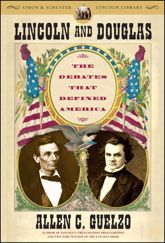 Lincoln and Douglas - 11 May 2010