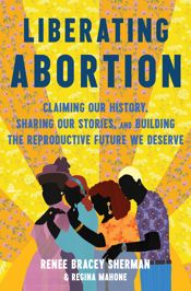 Liberating Abortion - 1 Oct 2024