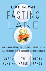 Life in the Fasting Lane - 7 Apr 2020