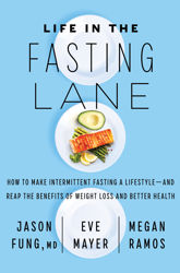 Life in the Fasting Lane - 7 Apr 2020