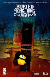Buried Long, Long Ago #2 - 9 Jul 2025