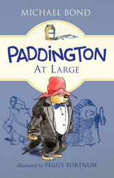 Paddington at Large - 5 Jan 2016