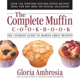 The Complete Muffin Cookbook - 3 Mar 2026