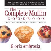 The Complete Muffin Cookbook - 3 Mar 2026