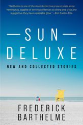 Sun Deluxe - 21 Jul 2026