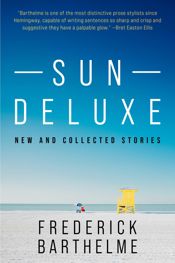 Sun Deluxe - 21 Jul 2026