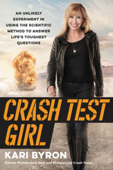 Crash Test Girl - 8 May 2018