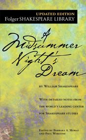 A Midsummer Night's Dream - 14 Apr 2015