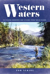 Western Waters - 26 Aug 2019