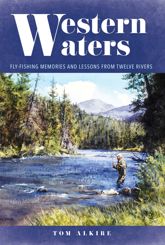 Western Waters - 26 Aug 2019