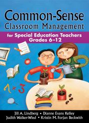 Common-Sense Classroom Management - 6 Oct 2015