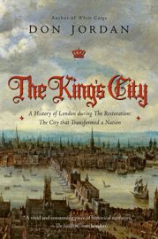 The King's City - 6 Feb 2018