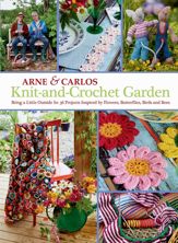 Knit-And-Crochet Garden - 1 Apr 2021