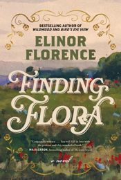 Finding Flora - 1 Apr 2025